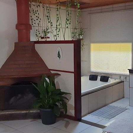 Pousada Remanso Do Rio Preto Visconde De Mauá Buitenkant foto